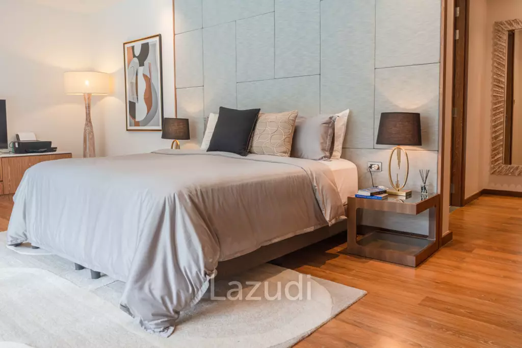 Spacious 3-Bedroom Villa, 5mins to Bangtao Beach