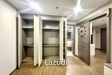 2 Bedroom 2 Bathroom 88 SQ.M Artisan Ratchada