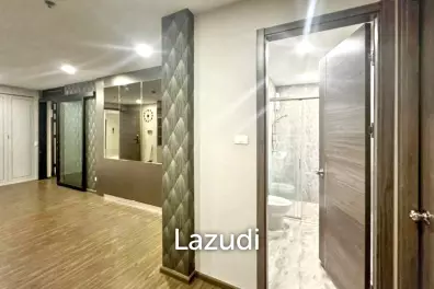 2 Bedroom 2 Bathroom 88 SQ.M Artisan Ratchada