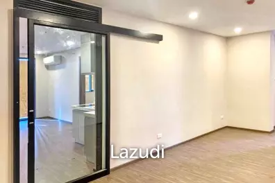 2 Bedroom 2 Bathroom 88 SQ.M Artisan Ratchada