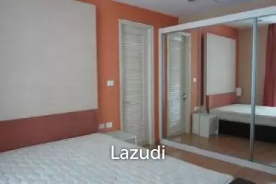 3 Bed 3 Bath 155 SQ.M Nusasiri Grand