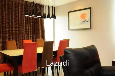 3 Bed 3 Bath 155 SQ.M Nusasiri Grand