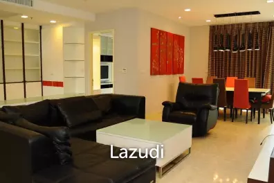 3 Bed 3 Bath 155 SQ.M Nusasiri Grand