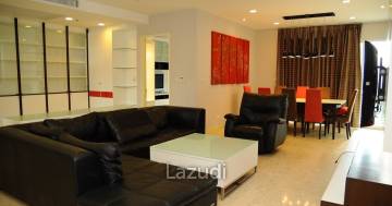 3 Bed 3 Bath 155 SQ.M Nusasiri Grand