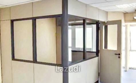 6 Bathrooms 117 SQ.M Office at Sukhumvit Suites