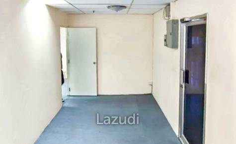 6 Bathrooms 117 SQ.M Office at Sukhumvit Suites