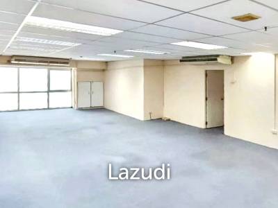 6 Bathrooms 117 SQ.M Office at Sukhumvit Suites