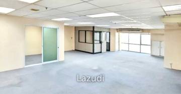 6 Bathrooms 117 SQ.M Office at Sukhumvit Suites