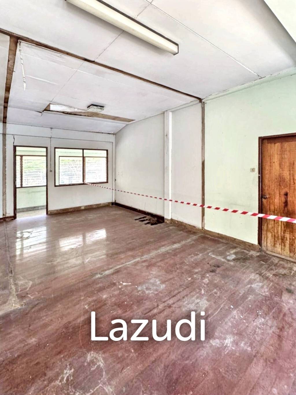 Prime 3000sqm Land and House for Sale in the Heart of Sukhumvit 20 – Unlimited Commercial Potential