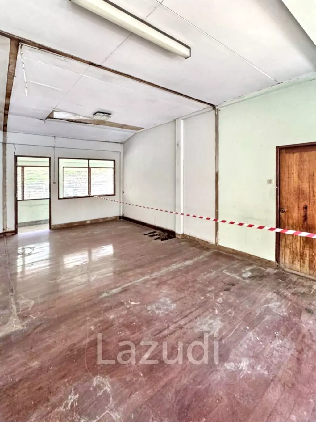 Prime 3000sqm Land and House for Sale in the Heart of Sukhumvit 20 – Unlimited Commercial Potential