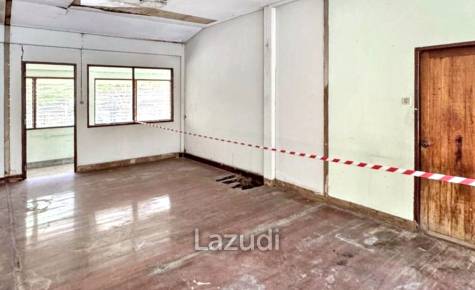 Prime 3000sqm Land and House for Sale in the Heart of Sukhumvit 20 – Unlimited Commercial Potential