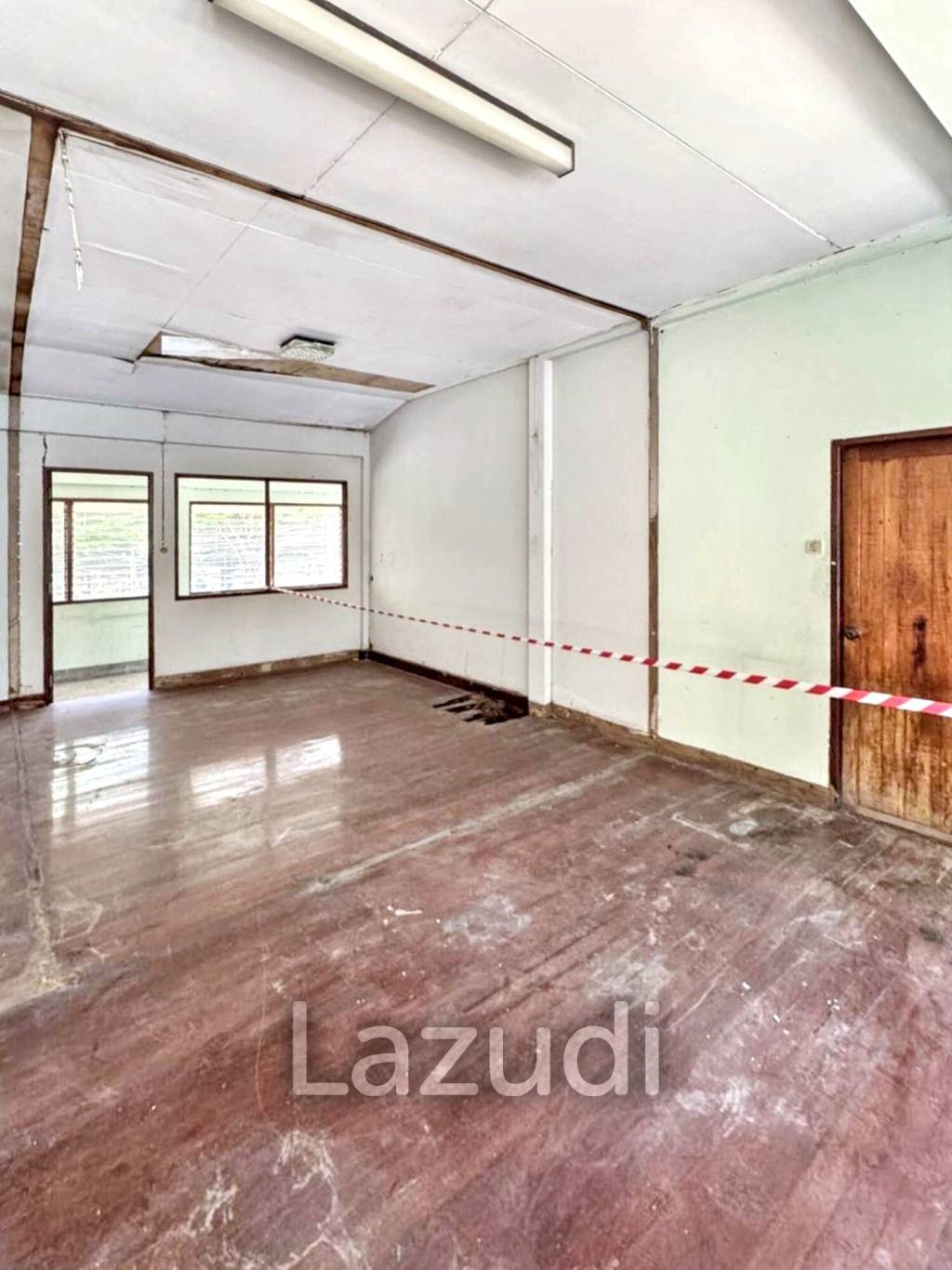 Prime 3000sqm Land and House for Sale in the Heart of Sukhumvit 20 – Unlimited Commercial Potential