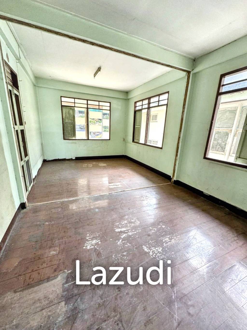 Prime 3000sqm Land and House for Sale in the Heart of Sukhumvit 20 – Unlimited Commercial Potential