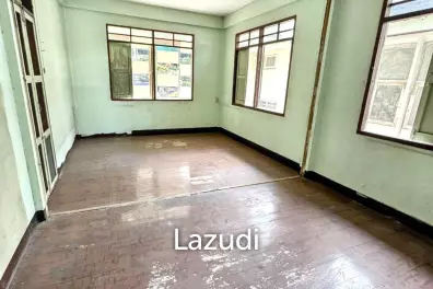 Prime 3000sqm Land and House for Sale in the Heart of Sukhumvit 20 – Unlimited Commercial Potential