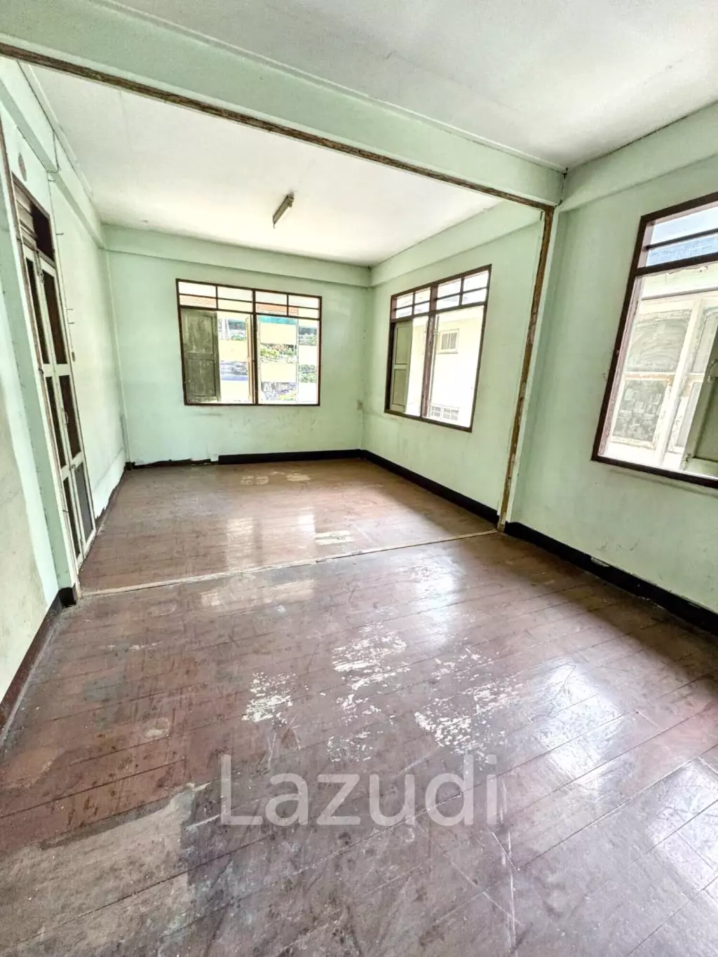 Prime 3000sqm Land and House for Sale in the Heart of Sukhumvit 20 – Unlimited Commercial Potential