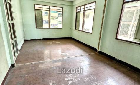 Prime 3000sqm Land and House for Sale in the Heart of Sukhumvit 20 – Unlimited Commercial Potential
