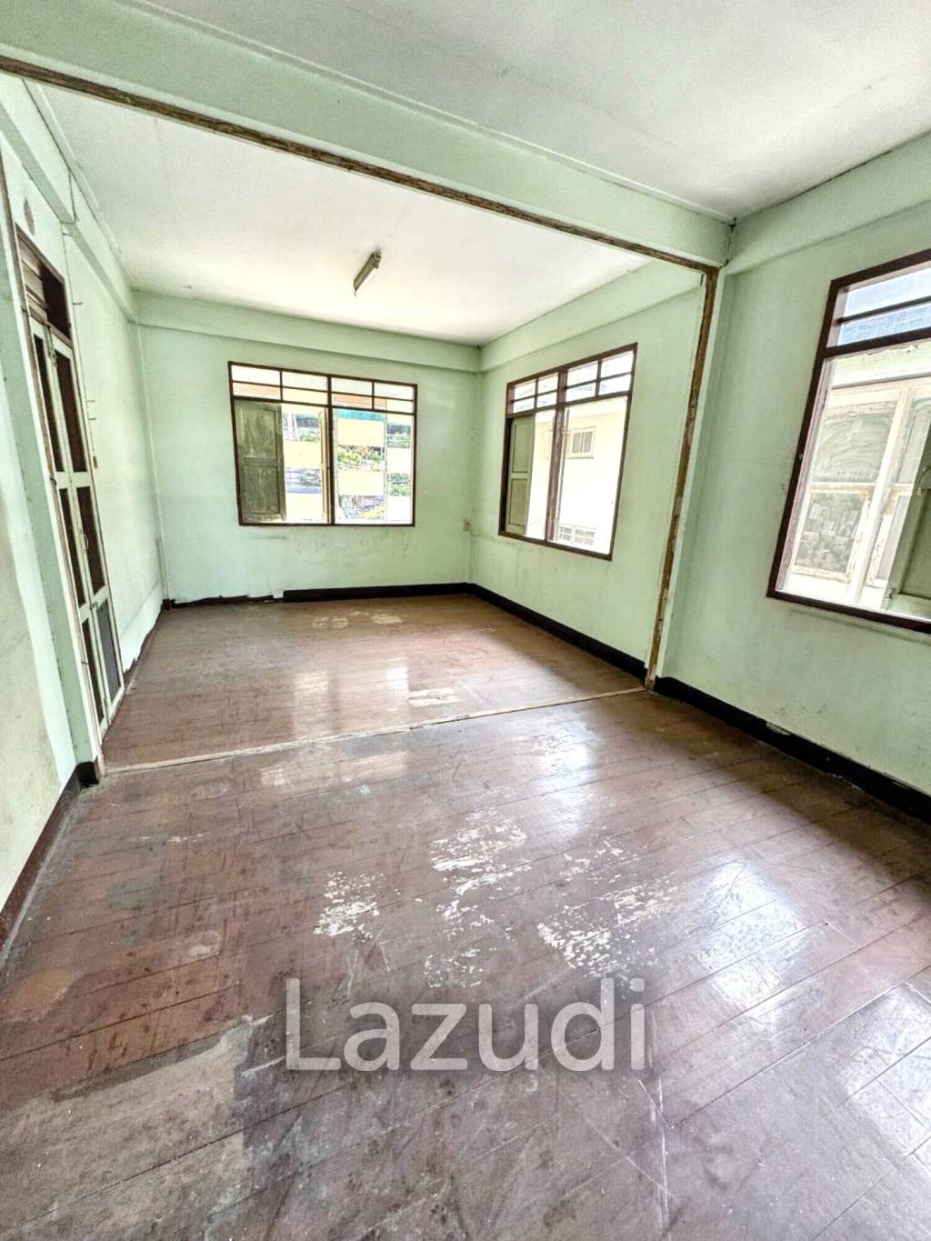 Prime 3000sqm Land and House for Sale in the Heart of Sukhumvit 20 – Unlimited Commercial Potential