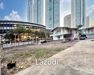 Prime 3000sqm Land and House for Sale in the Heart of Sukhumvit 20 – Unlimited Commercial Potential