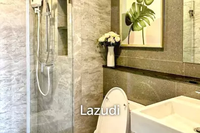 1 Bed 1 Bath 31 SQ.M Quintara Phume Sukhumvit 39