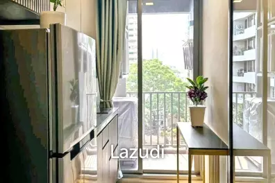 1 Bed 1 Bath 31 SQ.M Quintara Phume Sukhumvit 39