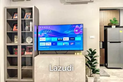 1 Bed 1 Bath 31 SQ.M Quintara Phume Sukhumvit 39