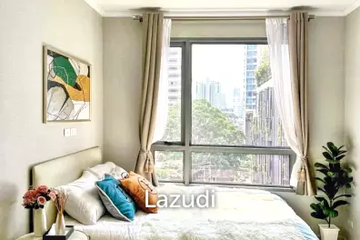 1 Bed 1 Bath 31 SQ.M Quintara Phume Sukhumvit 39