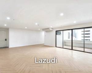 3 Bedroom 4 Bathroom 174.5 Sq.m Prestige Towers