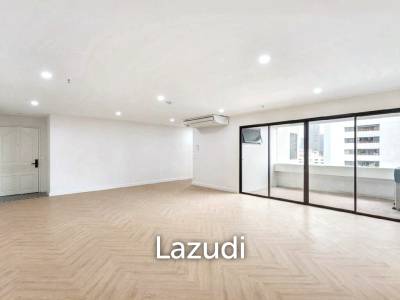 3 Bedroom 4 Bathroom 174.5 Sq.m Prestige Towers