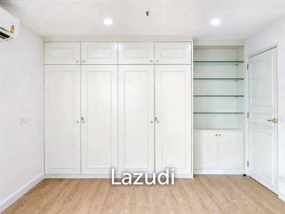 3 Bedroom 4 Bathroom 174.5 Sq.m Prestige Towers