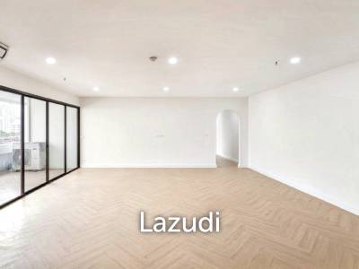 3 Bedroom 4 Bathroom 174.5 Sq.m Prestige Towers