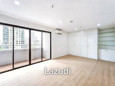3 Bedroom 4 Bathroom 174.5 Sq.m Prestige Towers