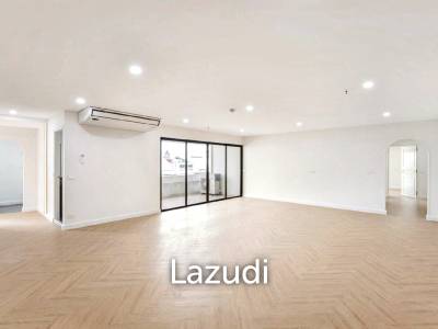 3 Bedroom 4 Bathroom 174.5 Sq.m Prestige Towers