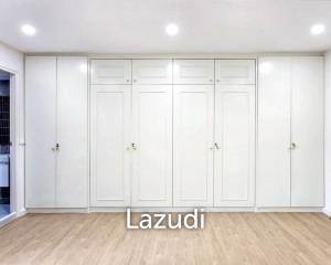 3 Bedroom 4 Bathroom 174.5 Sq.m Prestige Towers