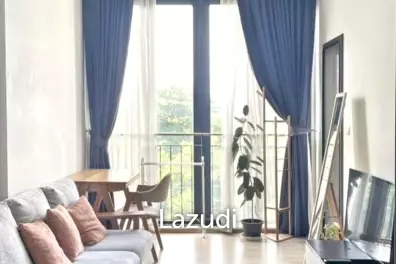 1 Bedroom 1 Bathroom 37 Sq.m Kawa Haus
