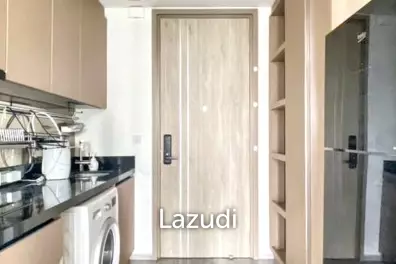 1 Bedroom 1 Bathroom 37 Sq.m Kawa Haus