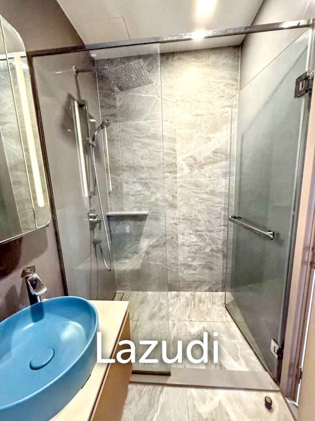 1 Bedroom 1 Bathroom 37 Sq.m Kawa Haus