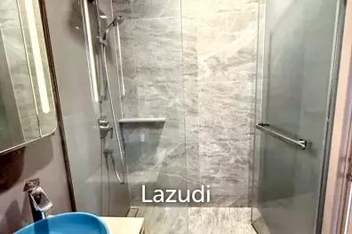 1 Bedroom 1 Bathroom 37 Sq.m Kawa Haus