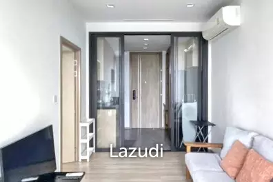 1 Bedroom 1 Bathroom 37 Sq.m Kawa Haus