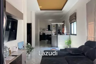 Fantastic Location! 2-Bedroom Pool Villa in Ao Nang Krabi