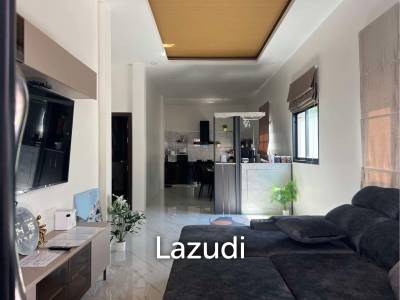 Fantastic Location! 2-Bedroom Pool Villa in Ao Nang Krabi