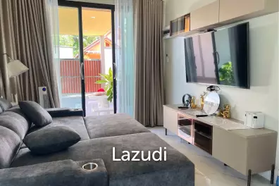 Fantastic Location! 2-Bedroom Pool Villa in Ao Nang Krabi