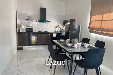 Fantastic Location! 2-Bedroom Pool Villa in Ao Nang Krabi