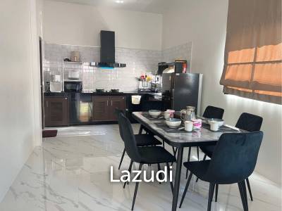 Fantastic Location! 2-Bedroom Pool Villa in Ao Nang Krabi