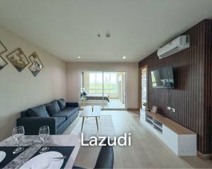 Spacious 1 Bedroom The View Condo Suanluang For Sale