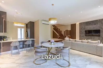 Spacious 2 Bedroom Penthouse At Maan Tawan In Thalang