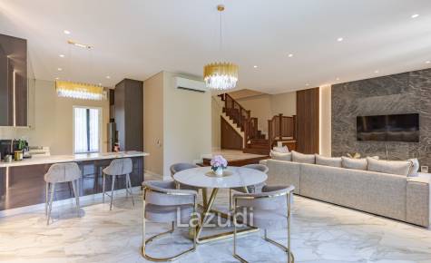 Spacious 2 Bedroom Penthouse At Maan Tawan In Thalang