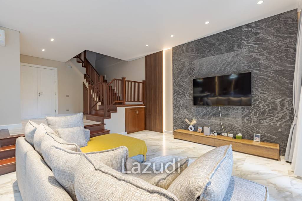 Spacious 2 Bedroom Penthouse At Maan Tawan In Thalang