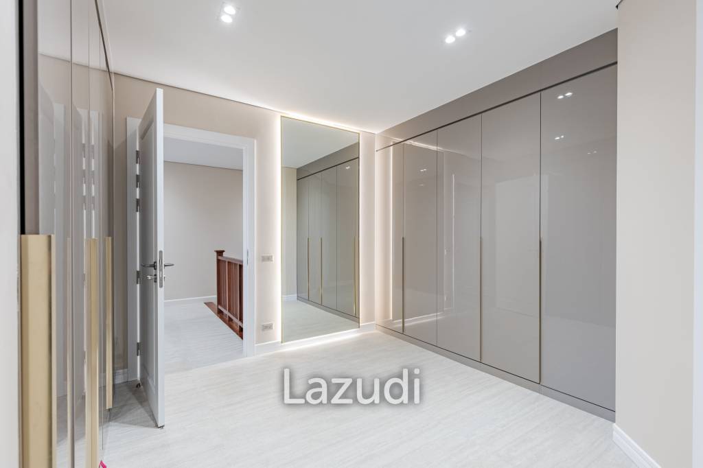 Spacious 2 Bedroom Penthouse At Maan Tawan In Thalang