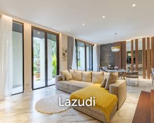 Spacious 2 Bedroom Penthouse At Maan Tawan In Thalang