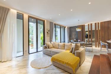 Spacious 2 Bedroom Penthouse At Maan Tawan In Thalang